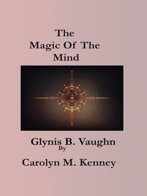 cover image of The Magic of the Mind